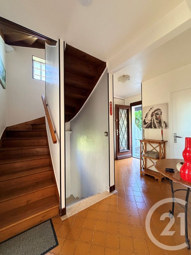 maison à vendre - 5 pièces - 97.25 m2 - THORIGNY SUR MARNE - 77 - ILE-DE-FRANCE - Century 21 Orquéra Immobilier