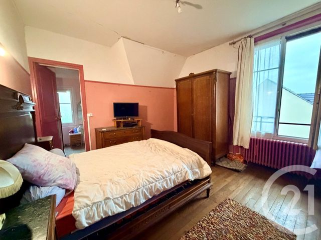 maison à vendre - 6 pièces - 131.85 m2 - DAMPMART - 77 - ILE-DE-FRANCE - Century 21 Orquéra Immobilier