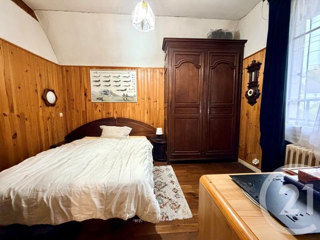 maison à vendre - 6 pièces - 131.85 m2 - DAMPMART - 77 - ILE-DE-FRANCE - Century 21 Orquéra Immobilier