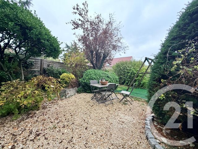 maison à vendre - 6 pièces - 131.85 m2 - DAMPMART - 77 - ILE-DE-FRANCE - Century 21 Orquéra Immobilier