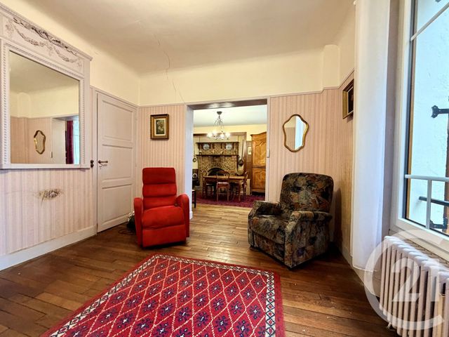 maison à vendre - 6 pièces - 131.85 m2 - DAMPMART - 77 - ILE-DE-FRANCE - Century 21 Orquéra Immobilier