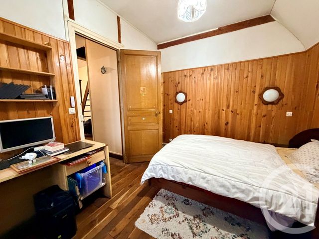 maison à vendre - 6 pièces - 131.85 m2 - DAMPMART - 77 - ILE-DE-FRANCE - Century 21 Orquéra Immobilier