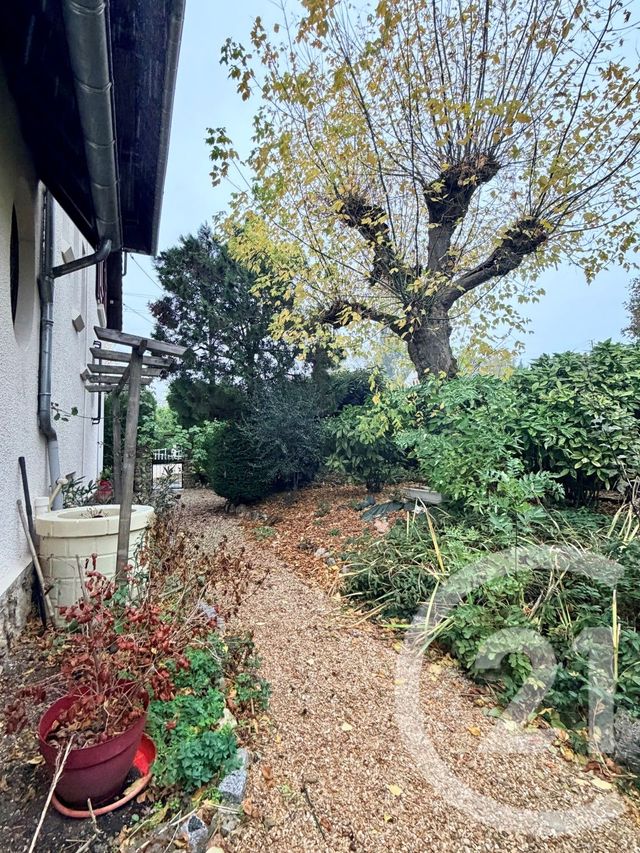 maison à vendre - 6 pièces - 131.85 m2 - DAMPMART - 77 - ILE-DE-FRANCE - Century 21 Orquéra Immobilier