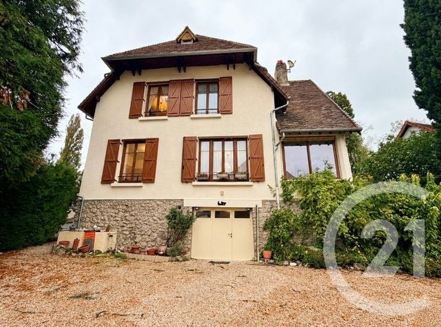 maison - DAMPMART - 77