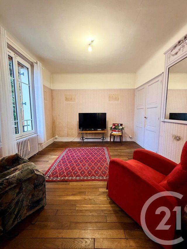 maison à vendre - 6 pièces - 131.85 m2 - DAMPMART - 77 - ILE-DE-FRANCE - Century 21 Orquéra Immobilier