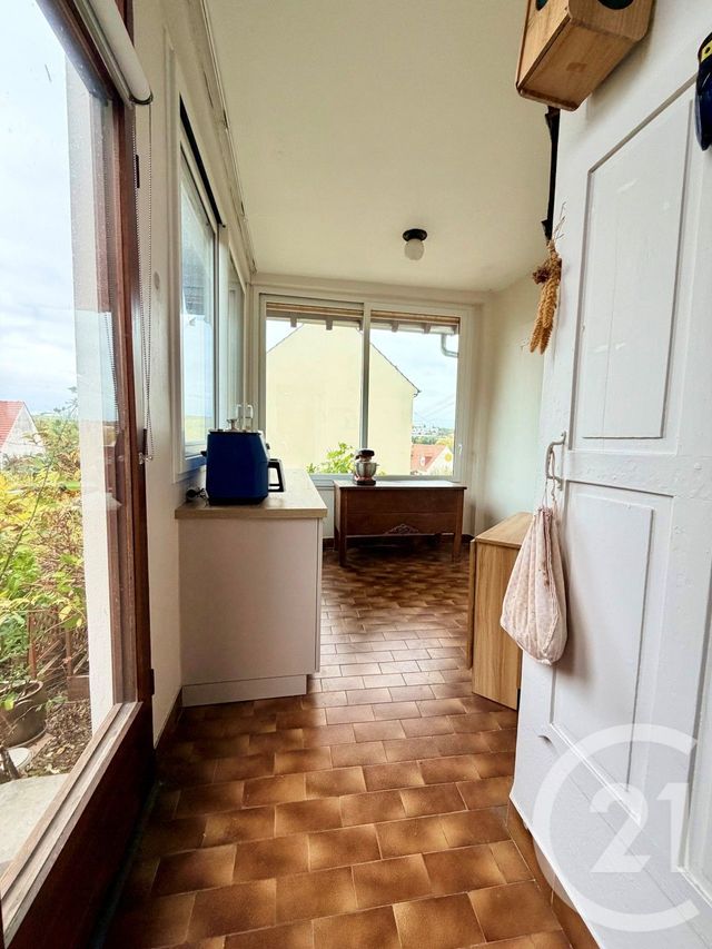 maison à vendre - 6 pièces - 131.85 m2 - DAMPMART - 77 - ILE-DE-FRANCE - Century 21 Orquéra Immobilier