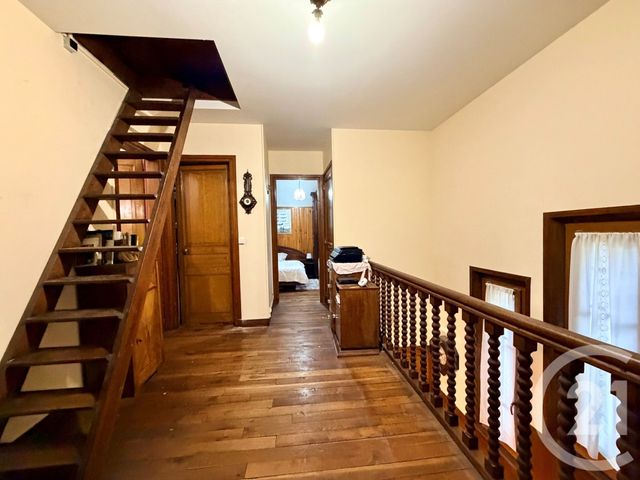 maison à vendre - 6 pièces - 131.85 m2 - DAMPMART - 77 - ILE-DE-FRANCE - Century 21 Orquéra Immobilier