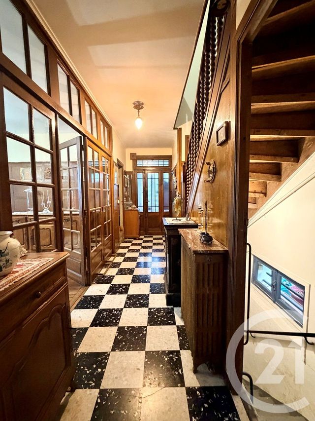 maison à vendre - 6 pièces - 131.85 m2 - DAMPMART - 77 - ILE-DE-FRANCE - Century 21 Orquéra Immobilier